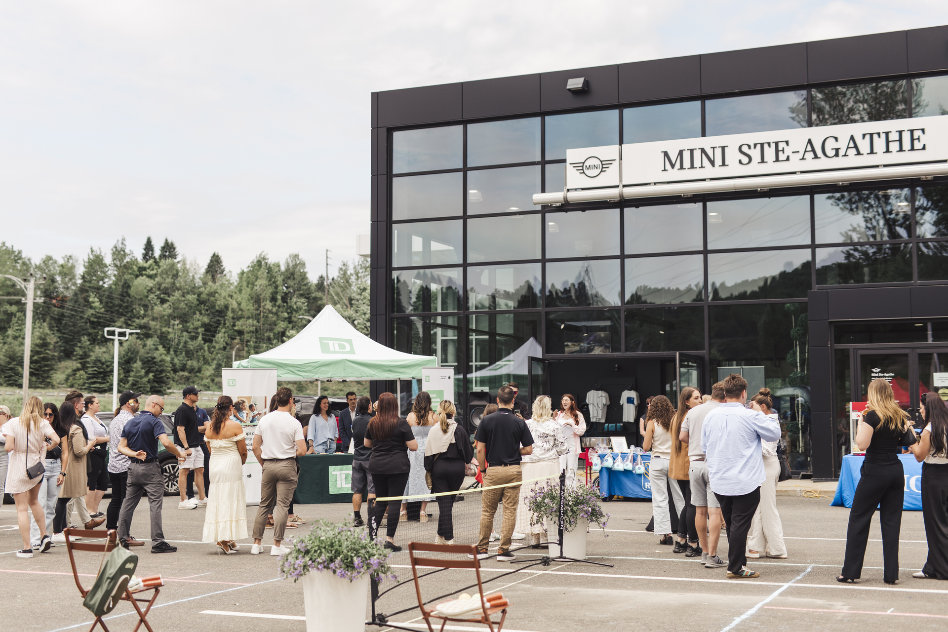 Evenement RLP HUMANIA BBQ Estival Juin 2026 82