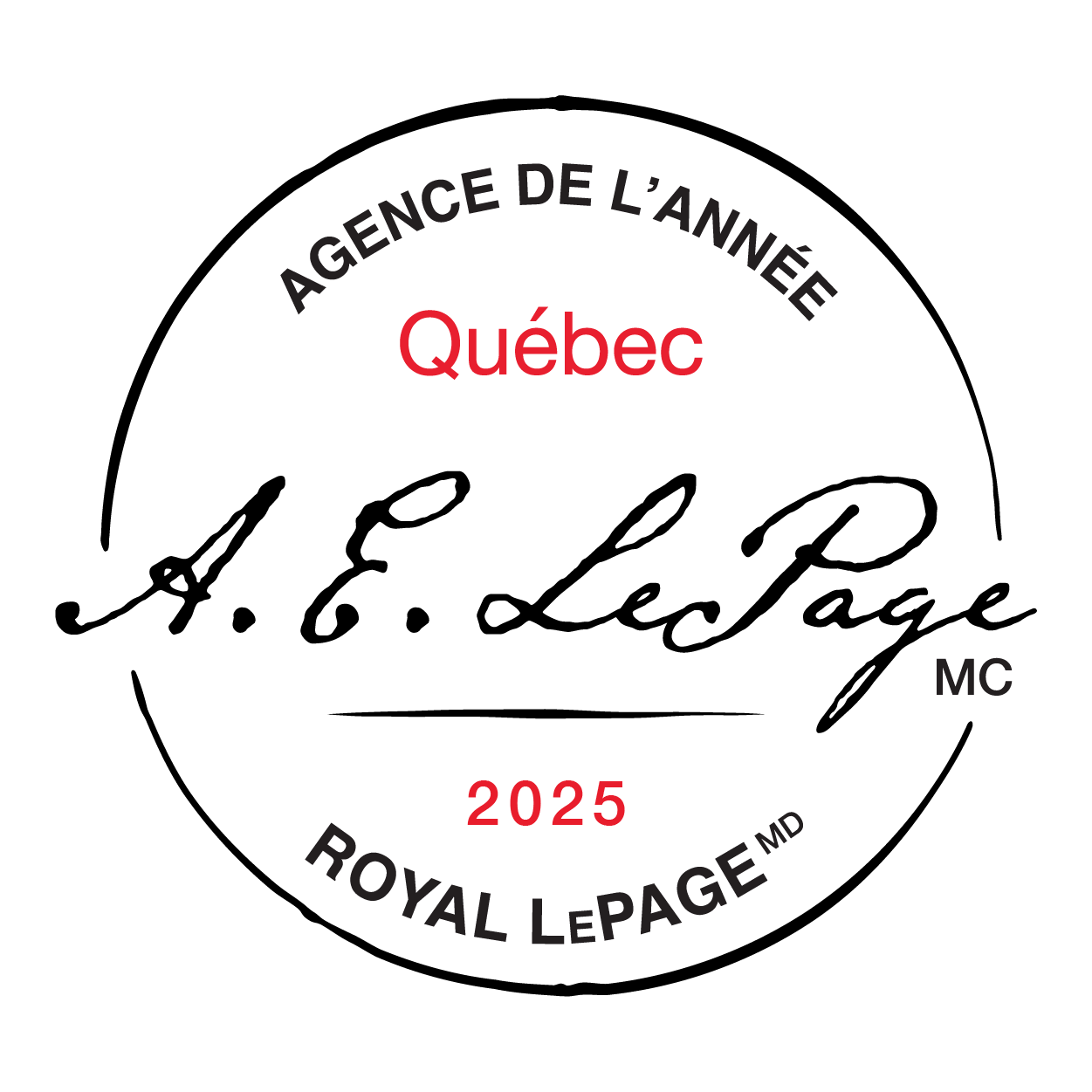 RLP Brokerage Of The Year Quebec 2025 FR RGB 300px