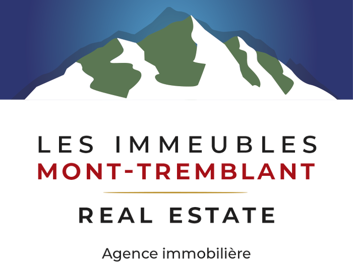 Les Immeubles Mont-Tremblant