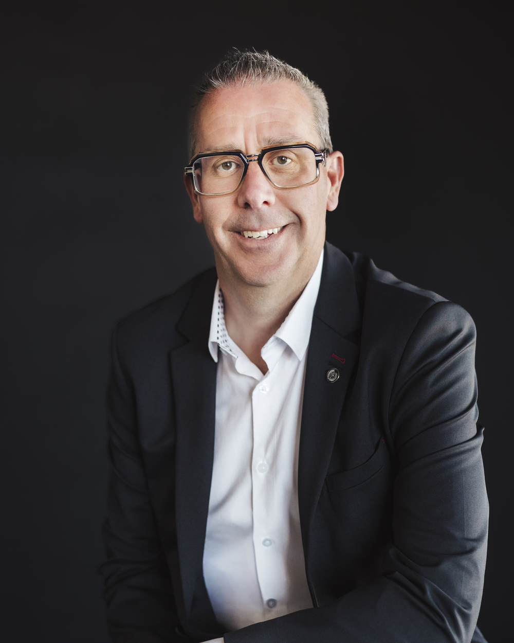 Robert St-Denis
