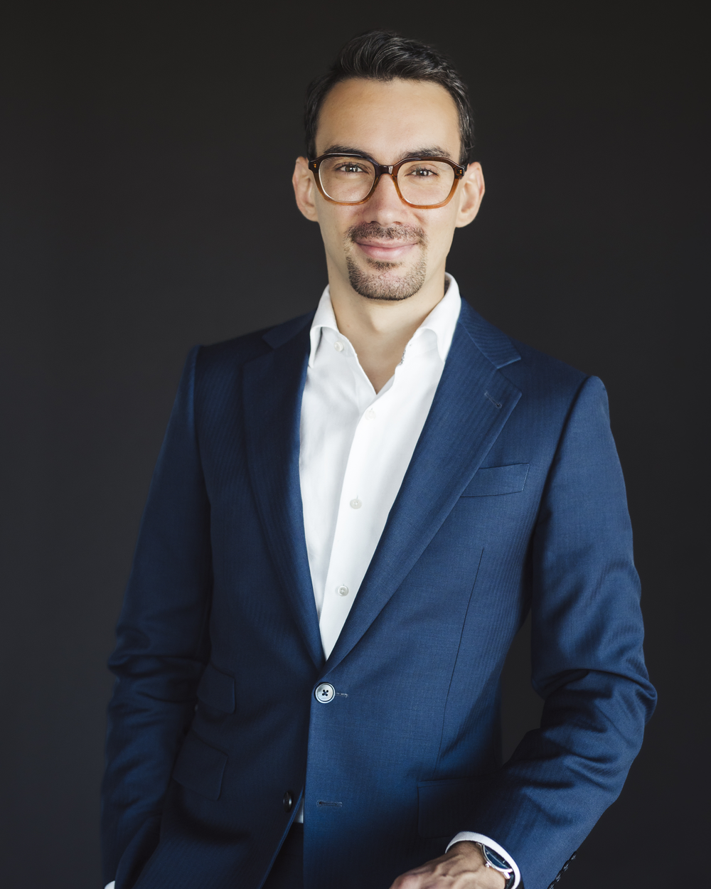Alexandre Aillaud