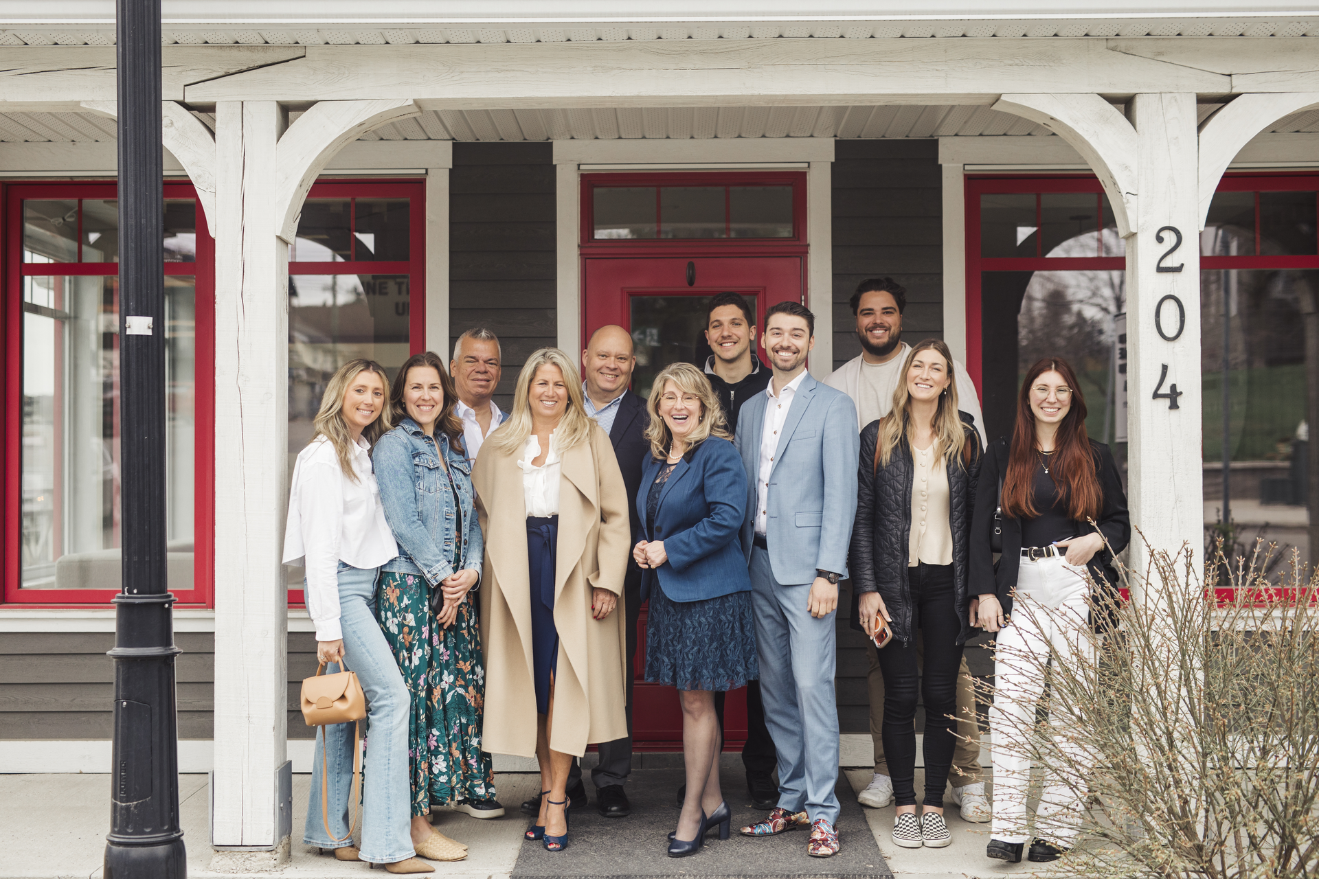 Royal Le Page Humania Contenu Courtiers Ambassadeurs Printemps 2026 191