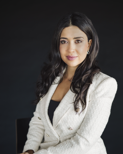 Eliane Mahfouz