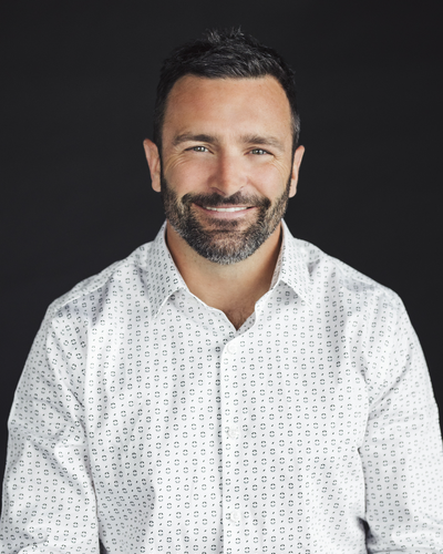 Frédéric Fortier