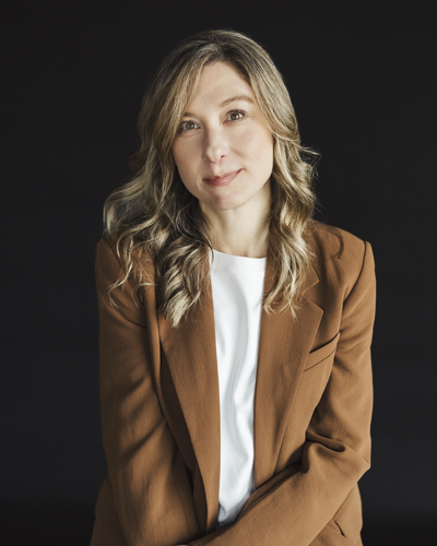 Amanda Frank