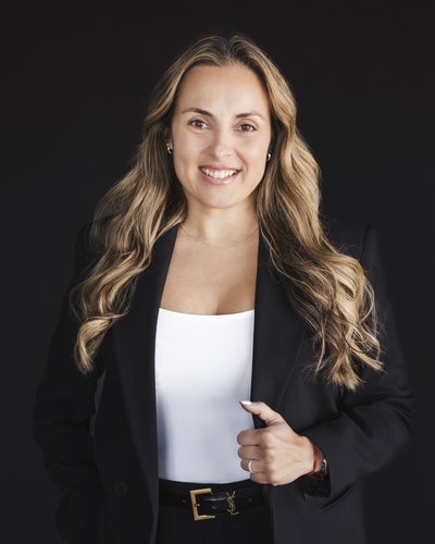 Nancy Pereira Ortega