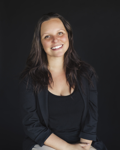 Sarah-Jane Huppé-Viens