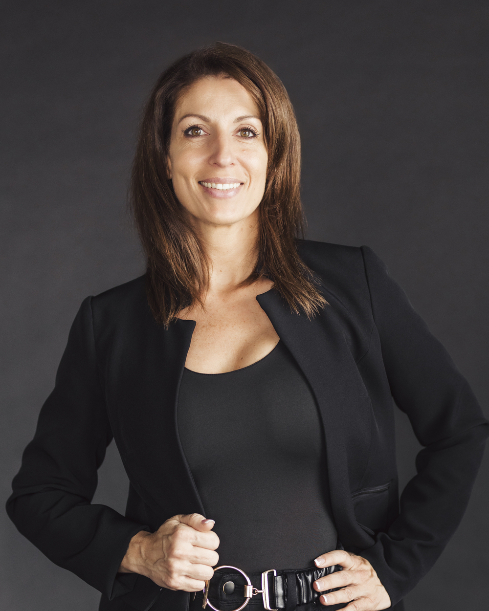 Cynthia Bernier