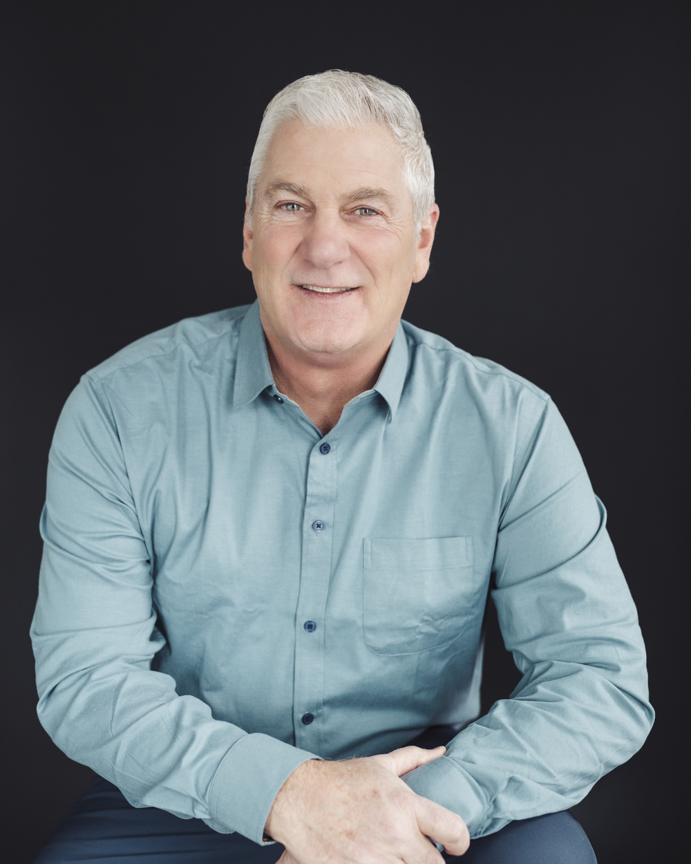 Patrick Boivin