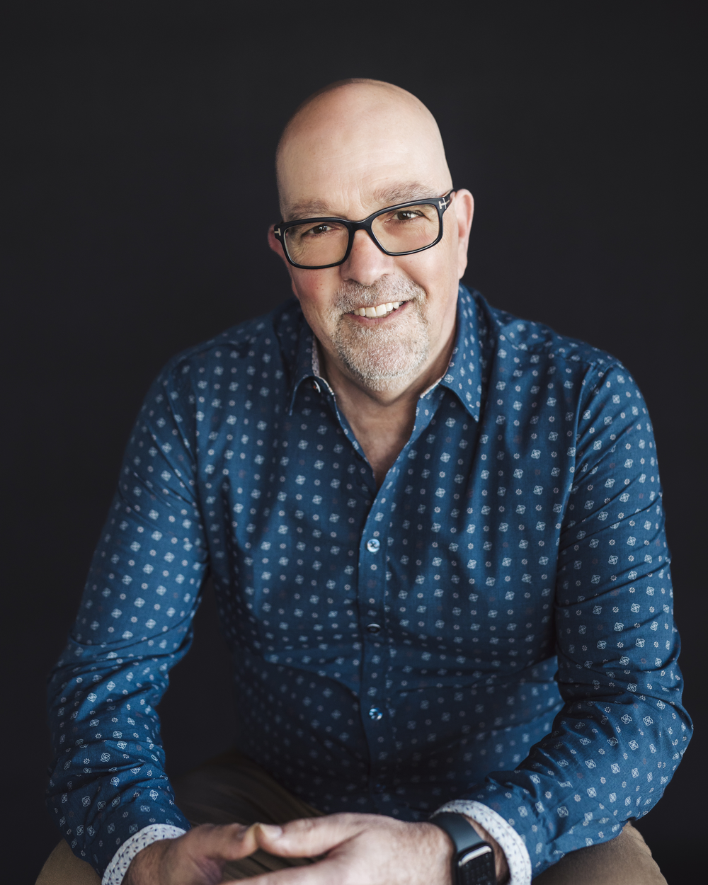 Alain Bolduc