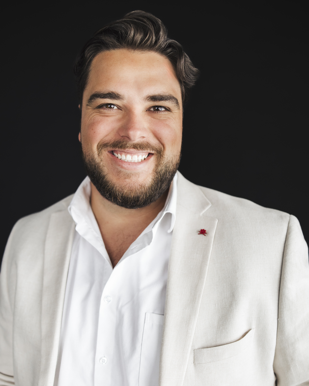 Charles-Etienne Roy