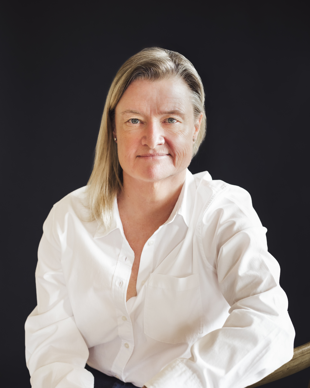 Ann Jeffreys
