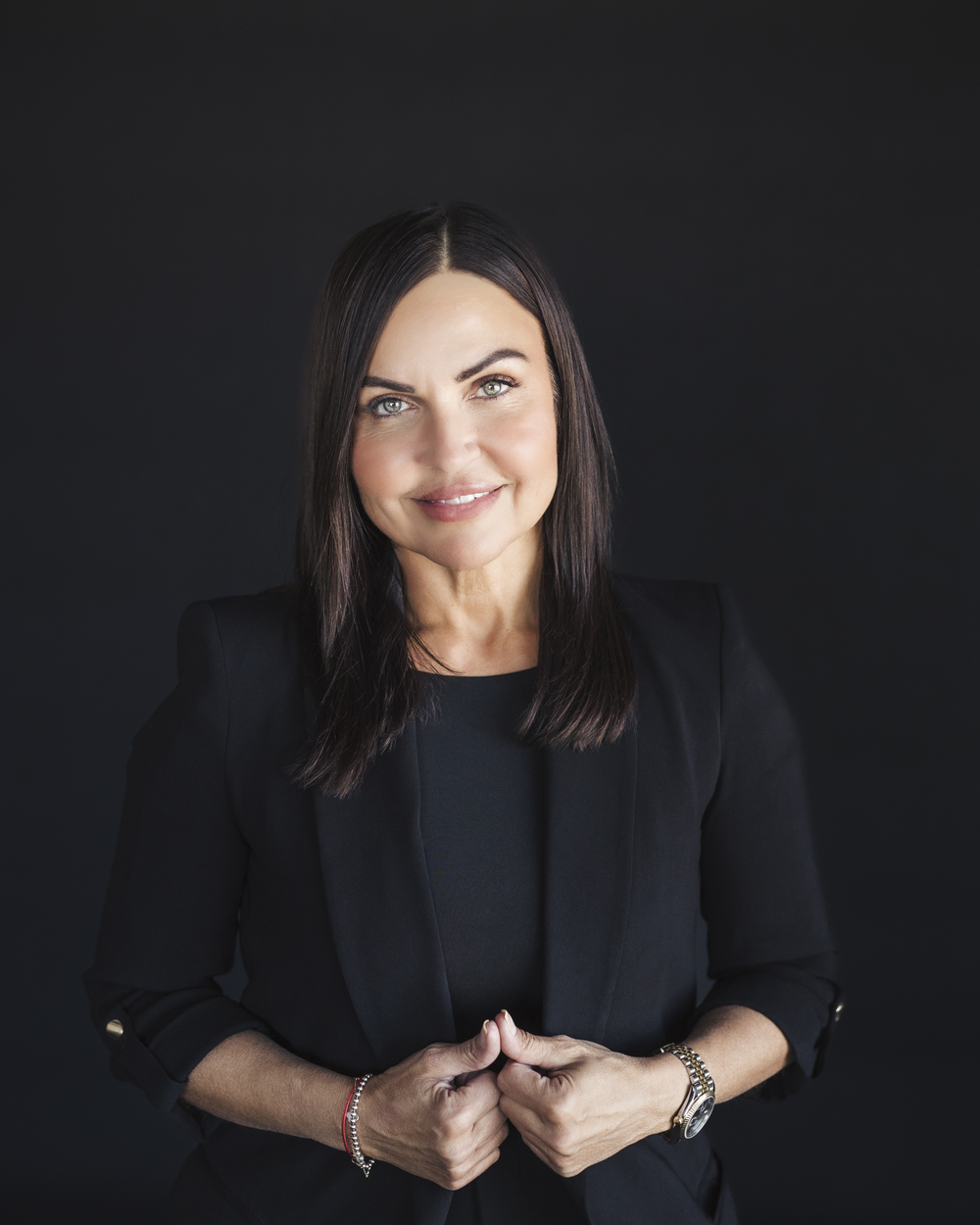 Anna Del Bello