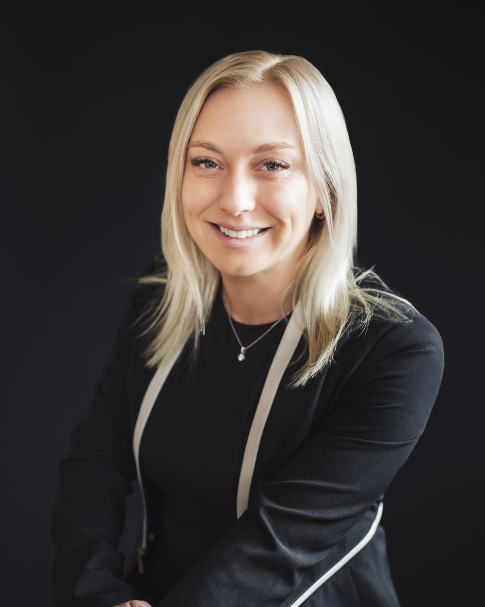 Katryna Simard