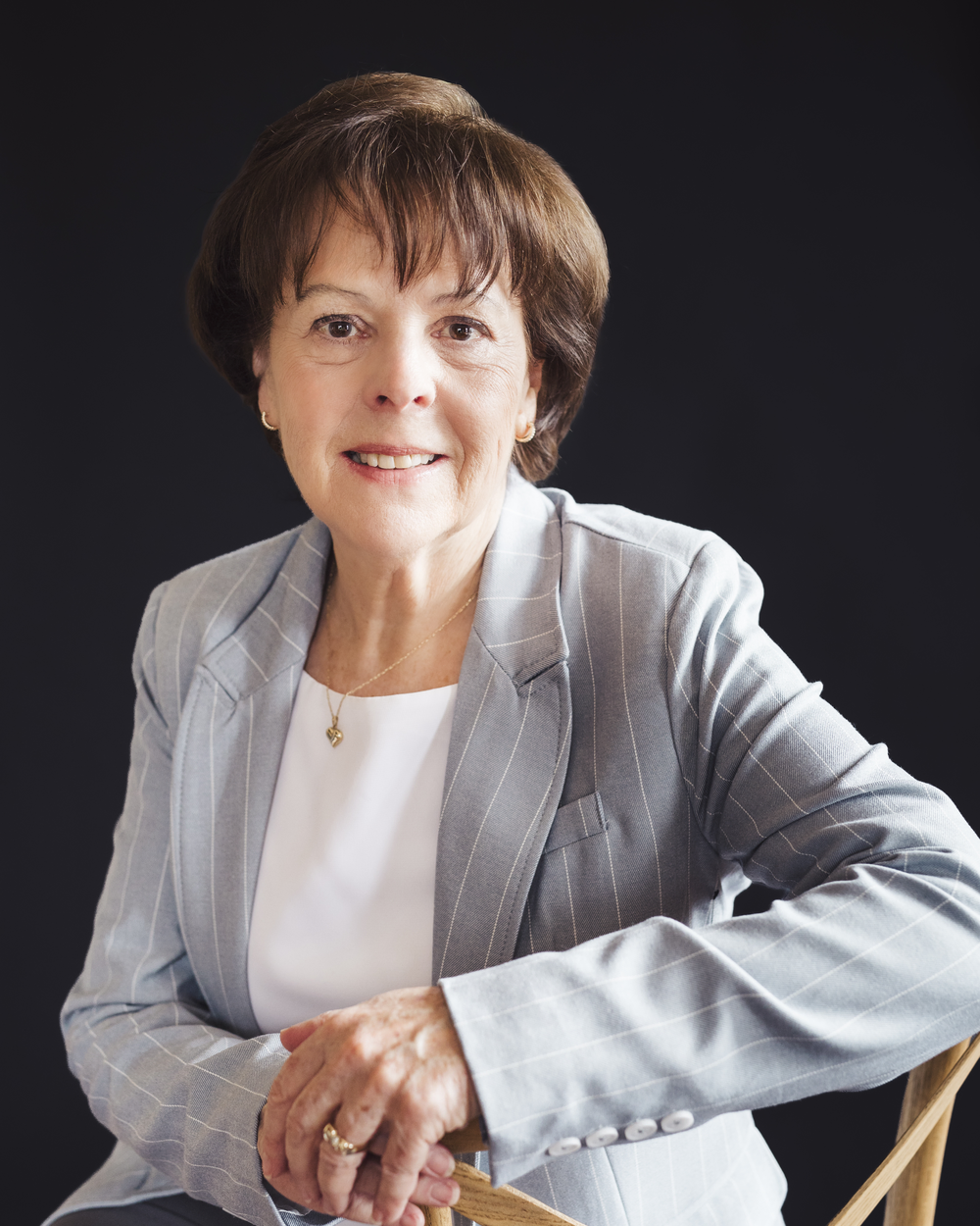 Myriane Bota