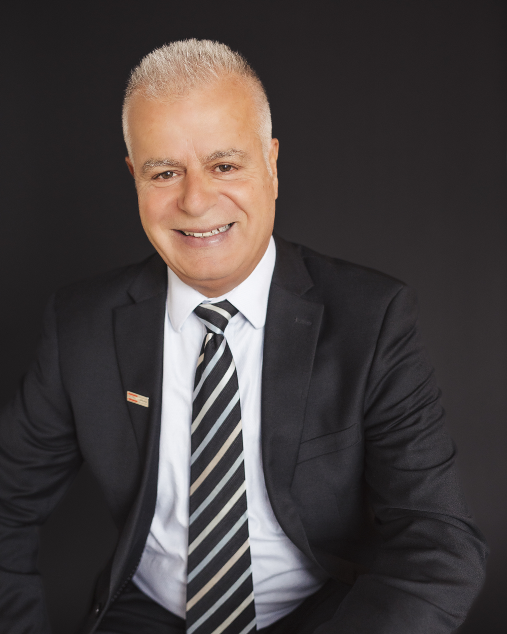 Theodore Chionidis