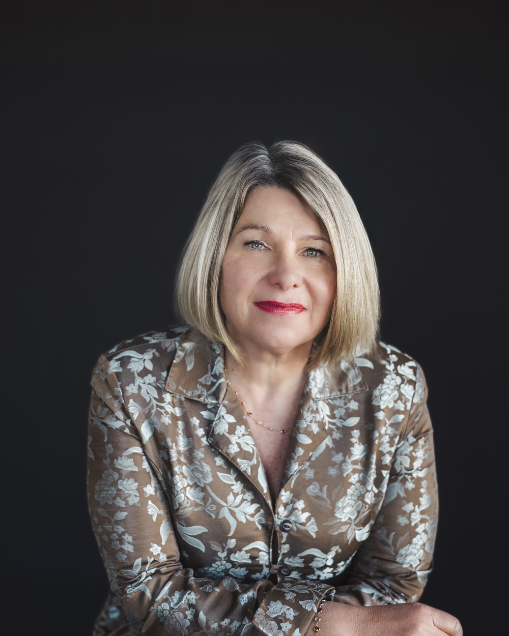 Sylvie Lukowenko Dit Locas