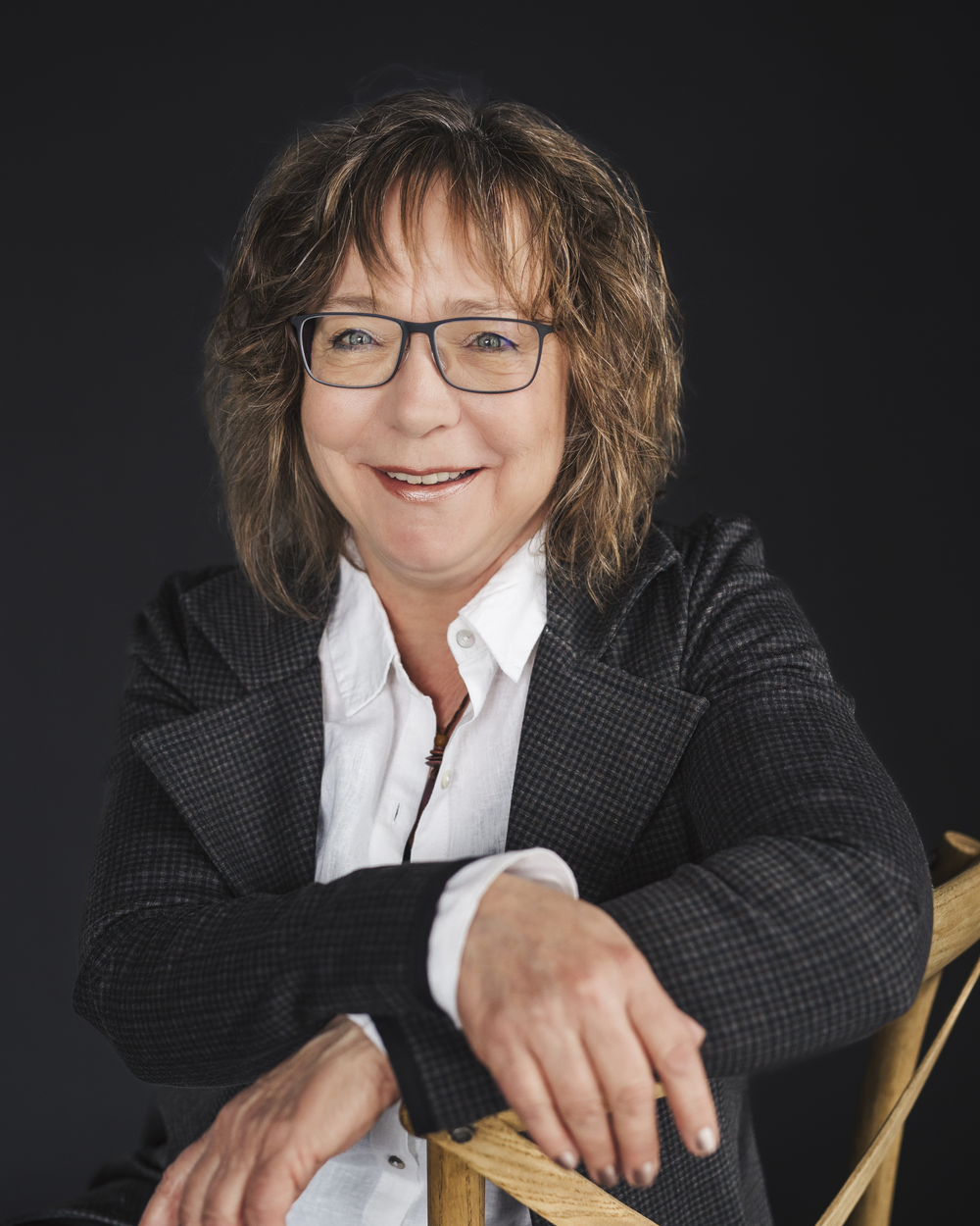 Isabelle Legaré