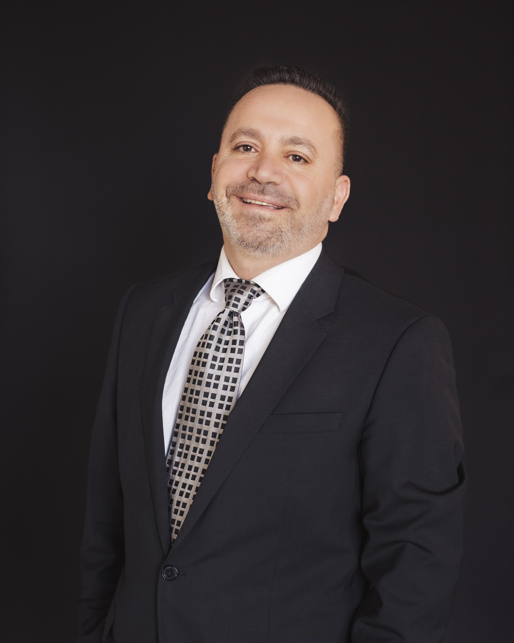 Joseph Bou Nader