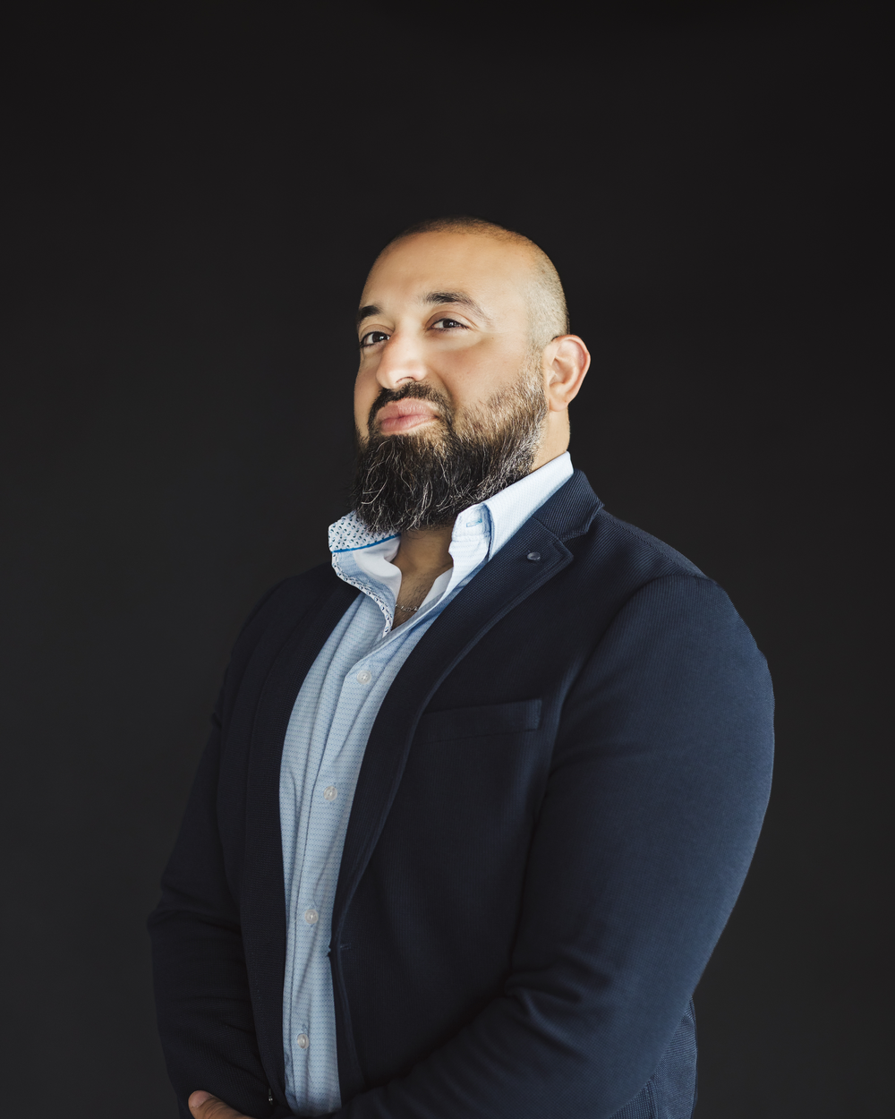 Hussein Awada
