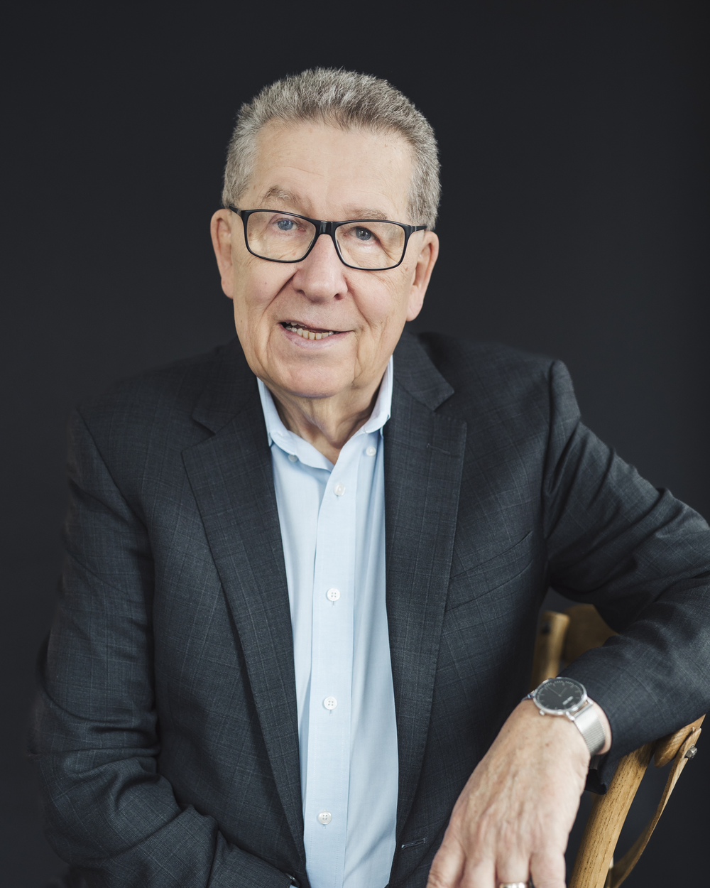Marcel Anctil
