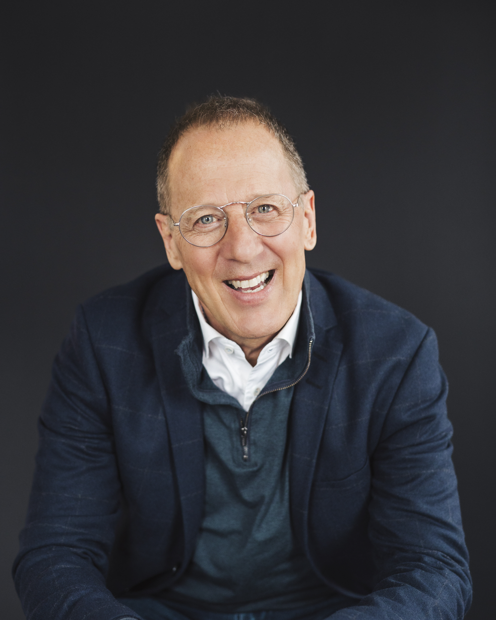 Éric Léger