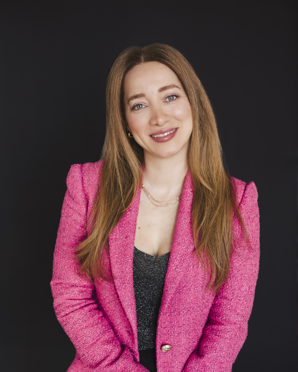 Nathalie Wakil