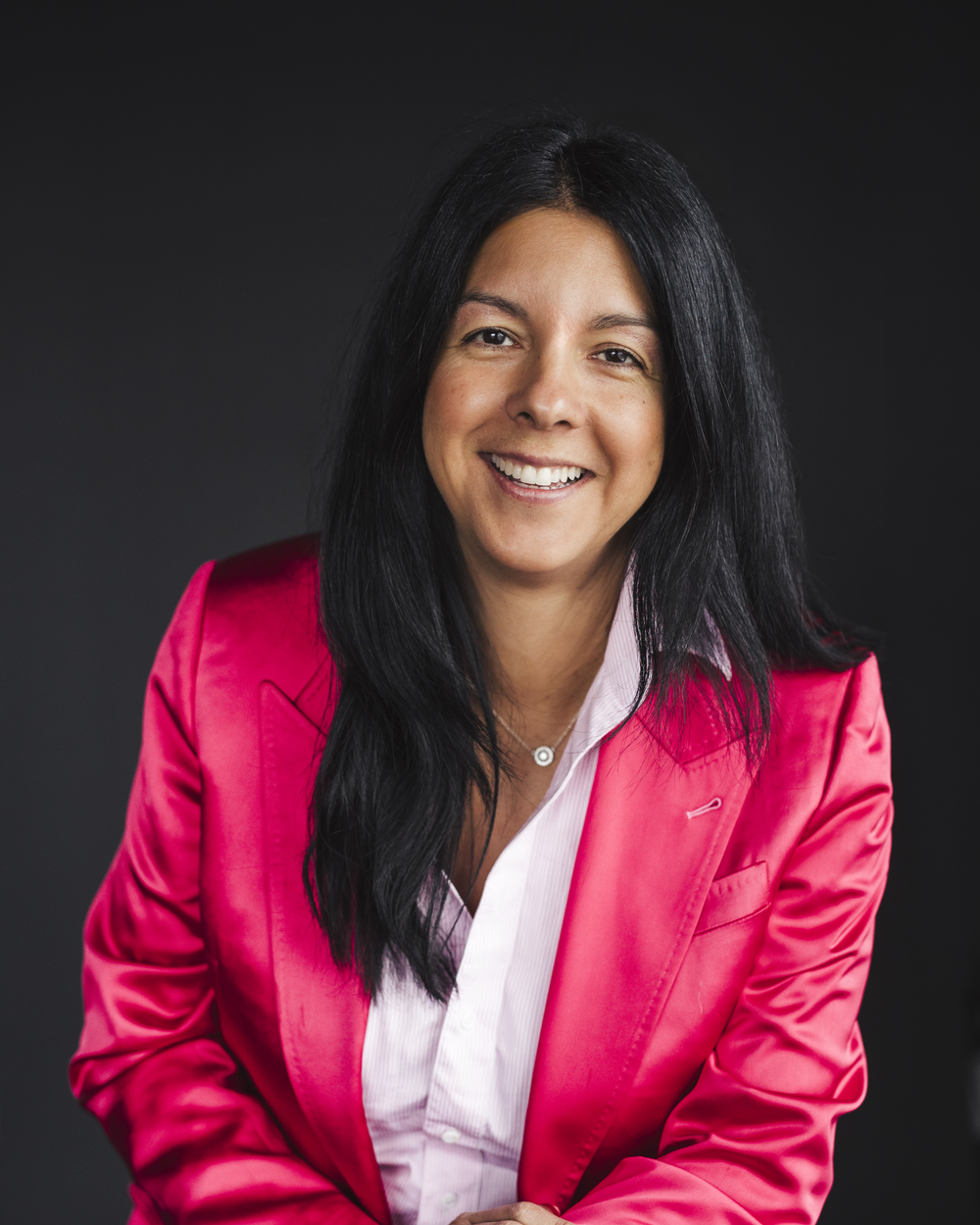 Caroline Prud'homme