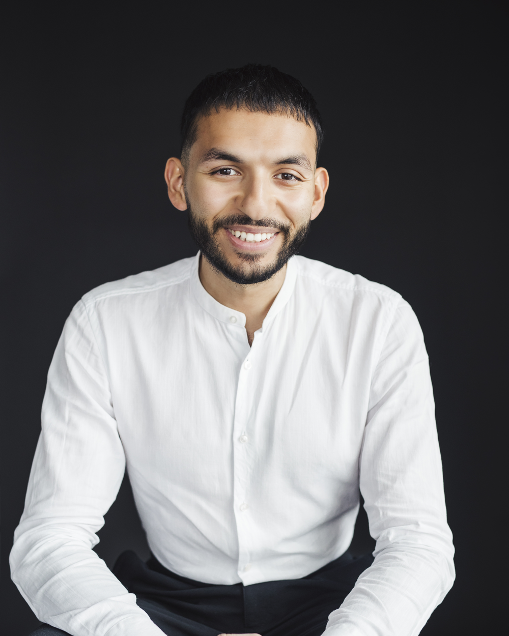 Kevin Gomez-Carvajal