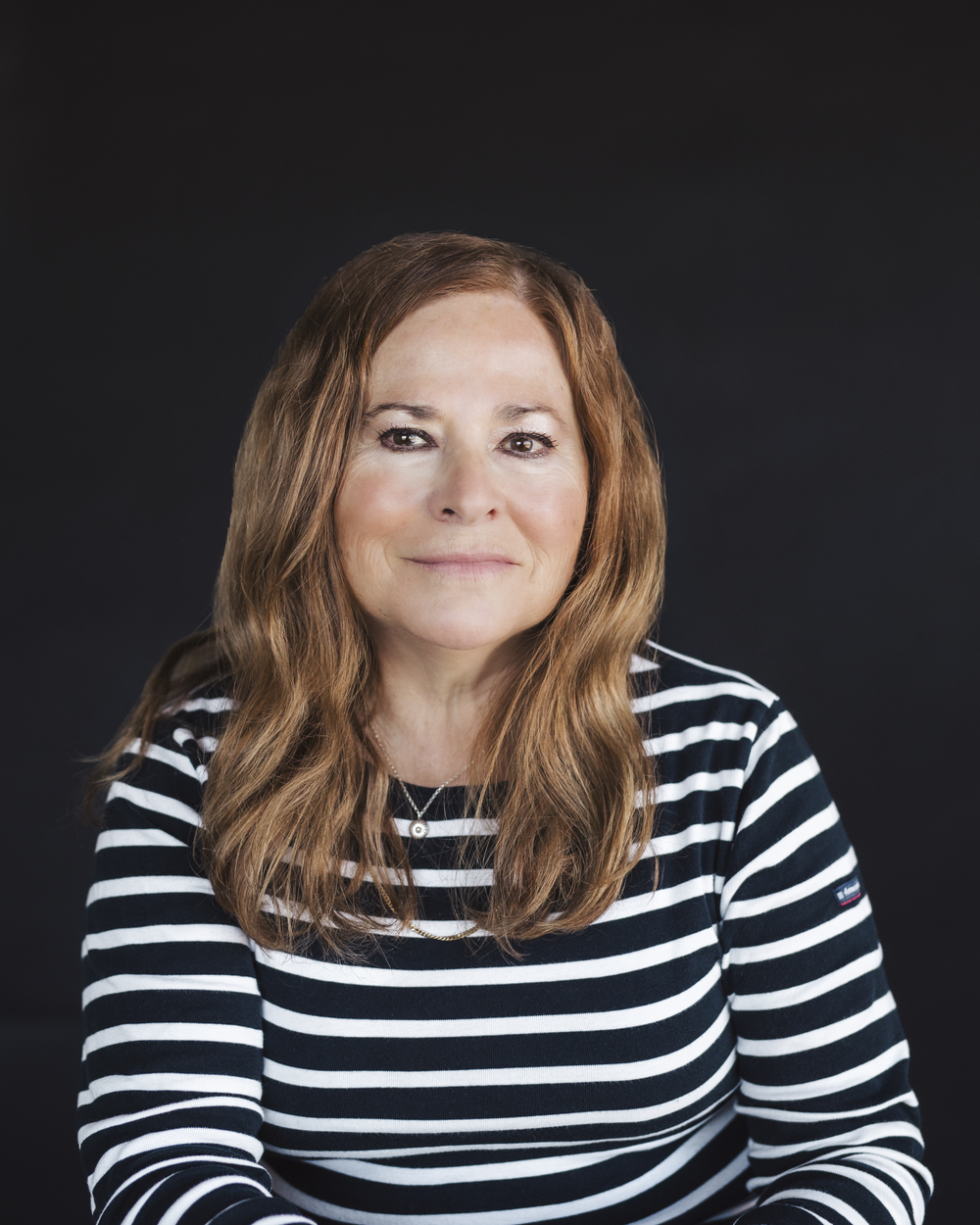 Dominique Toupin