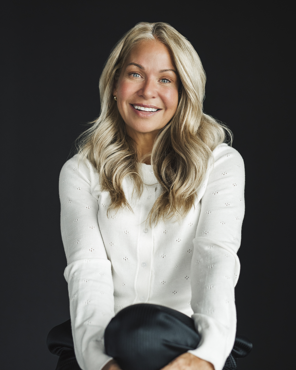 Kathrine Huet
