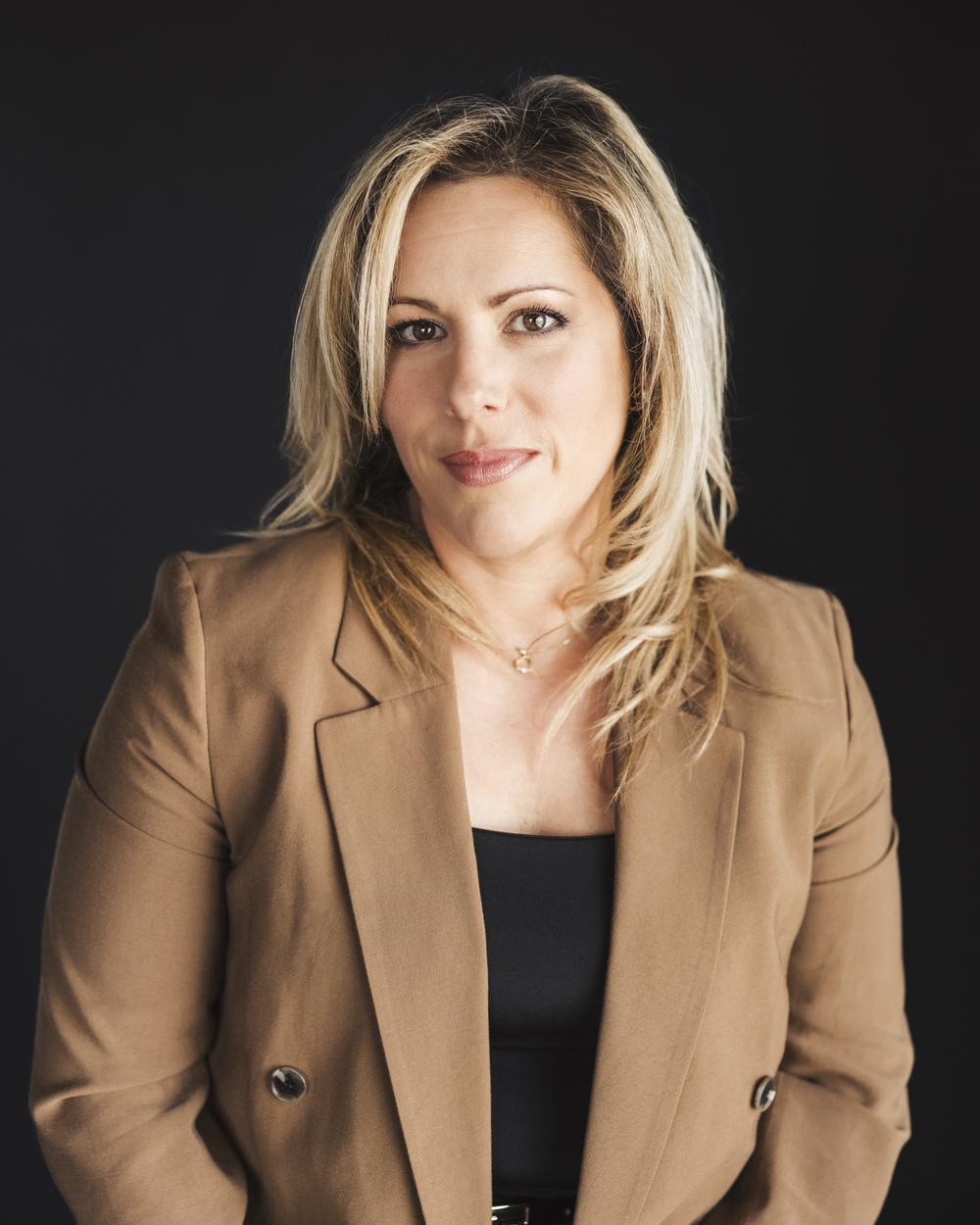 Melissa Côté