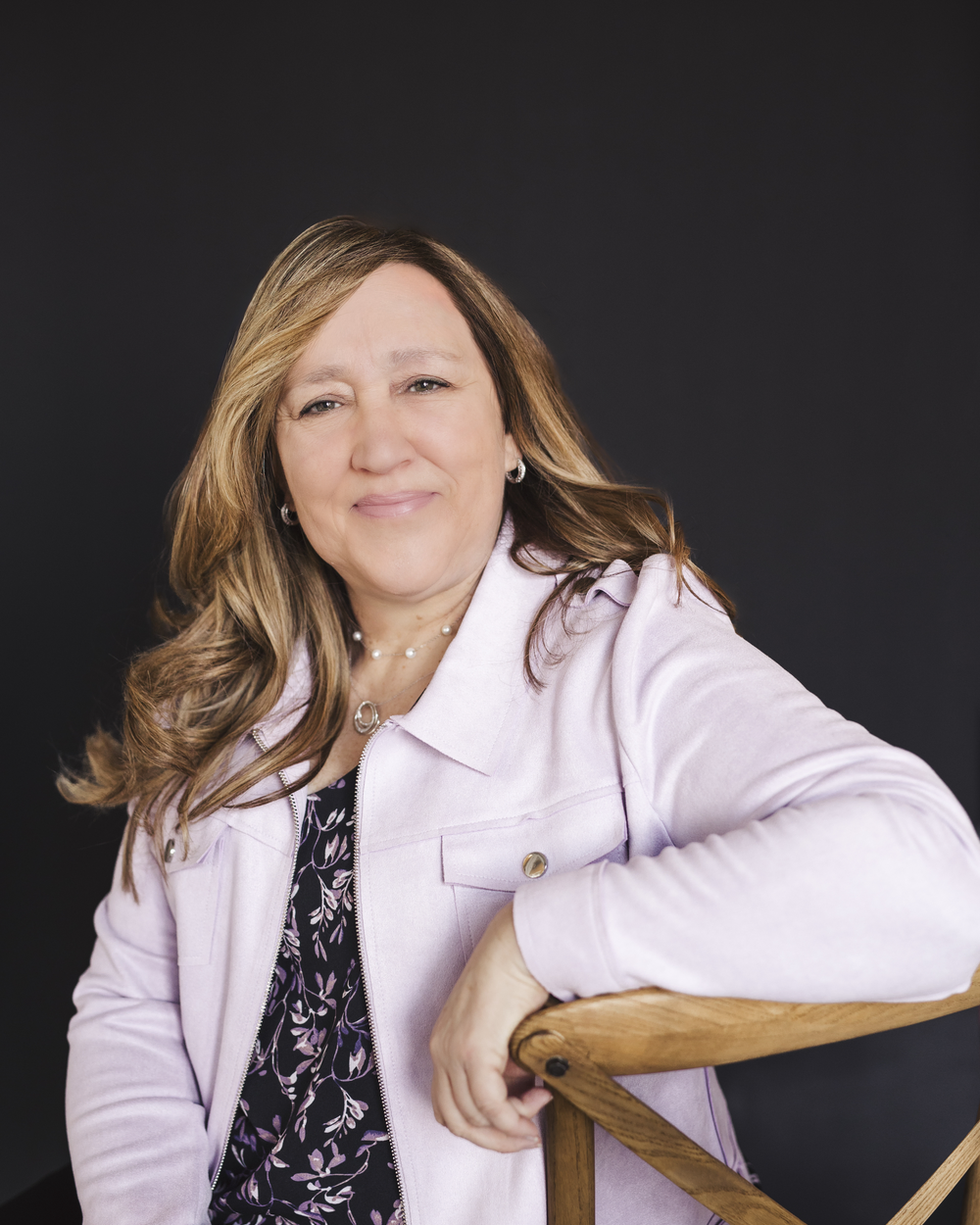Carole Leduc