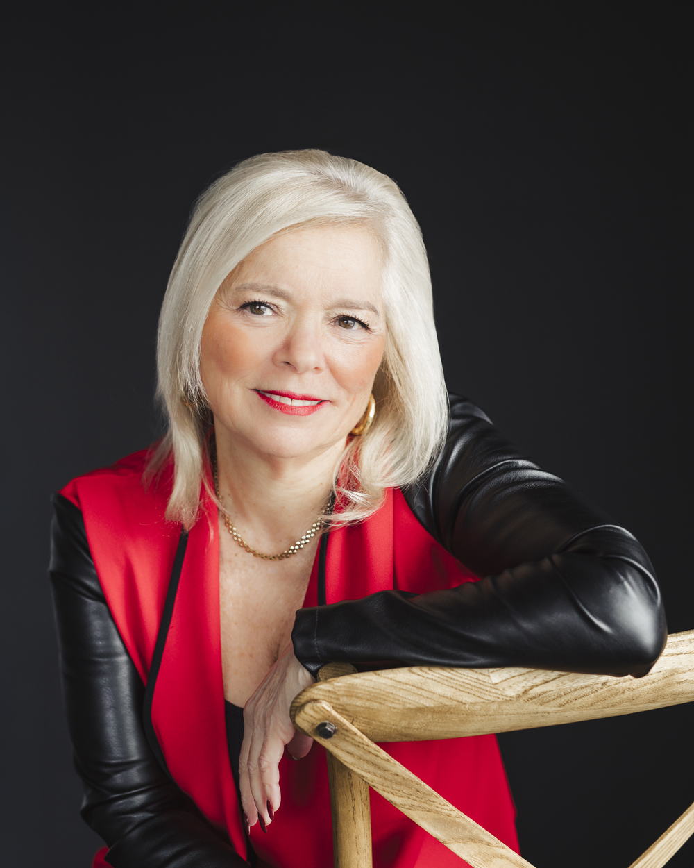 Lynn Dufault