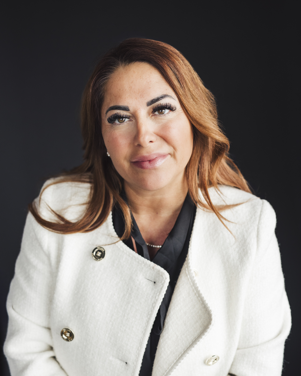 Stéphanie Leblanc