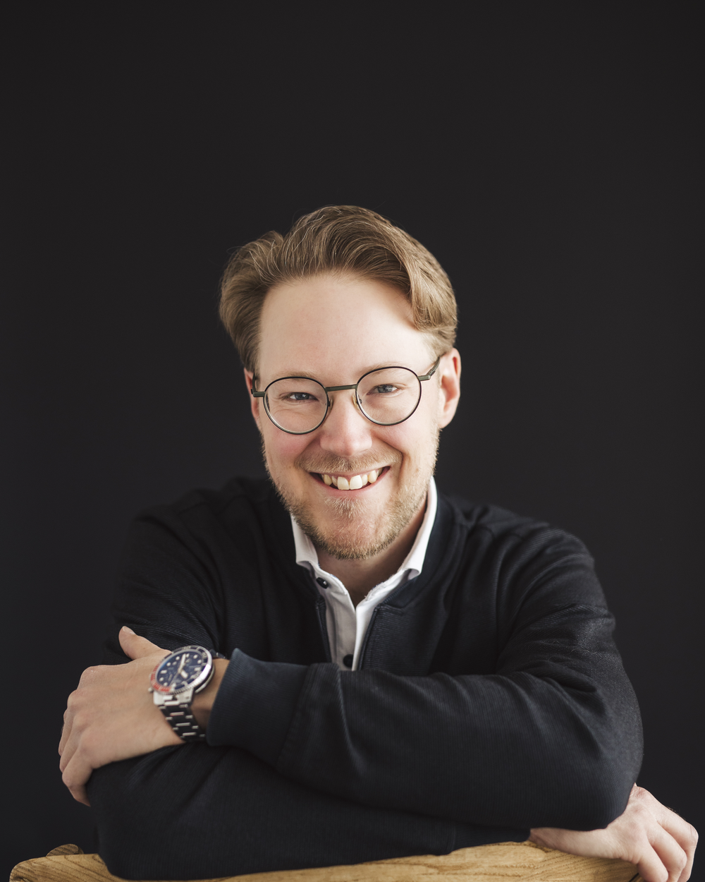 Steven Paquette