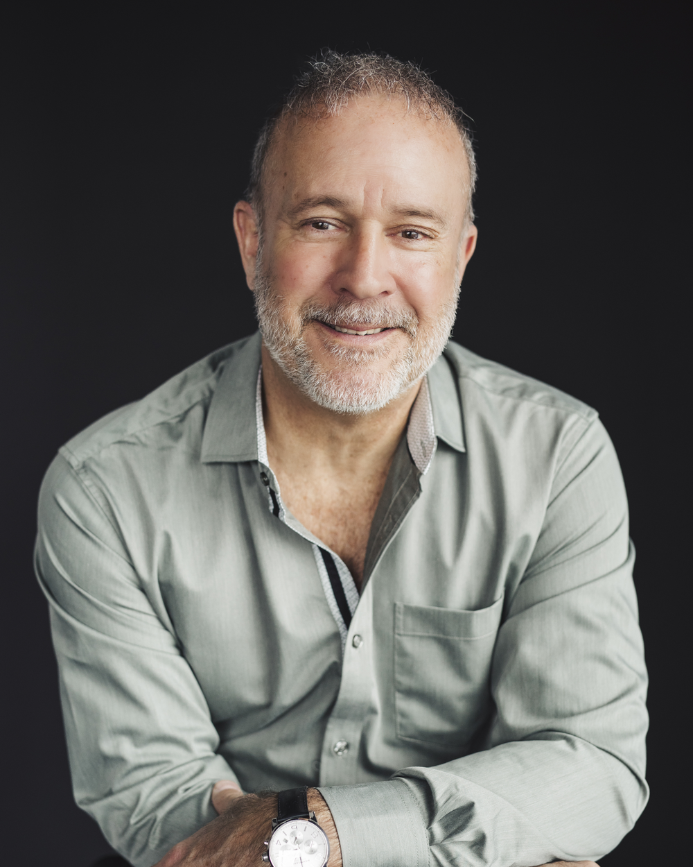 Luc Girard
