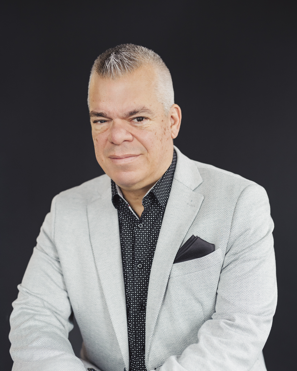 Pascal Buda