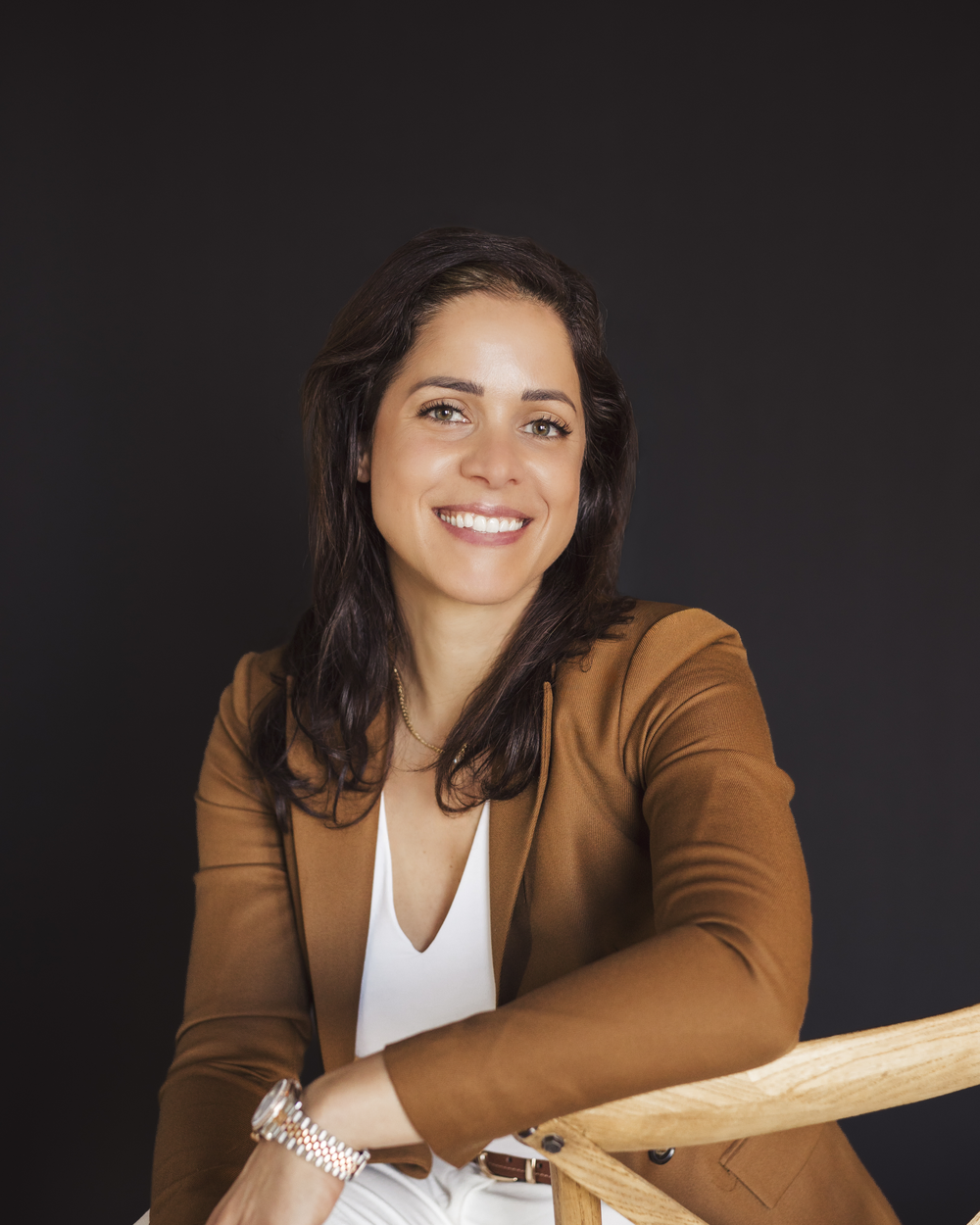 Diana Moussa