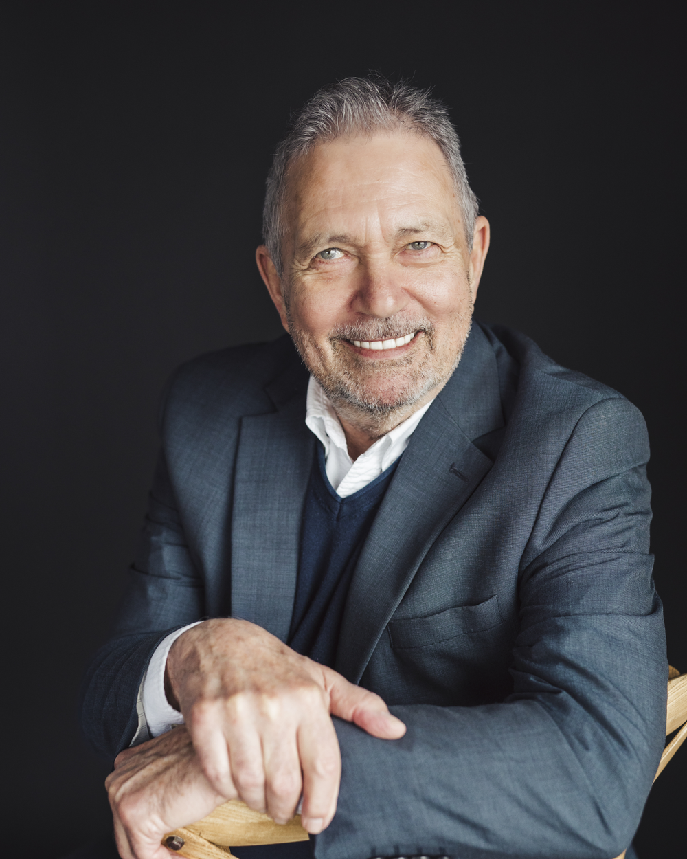 Jean-Roch Gagnon