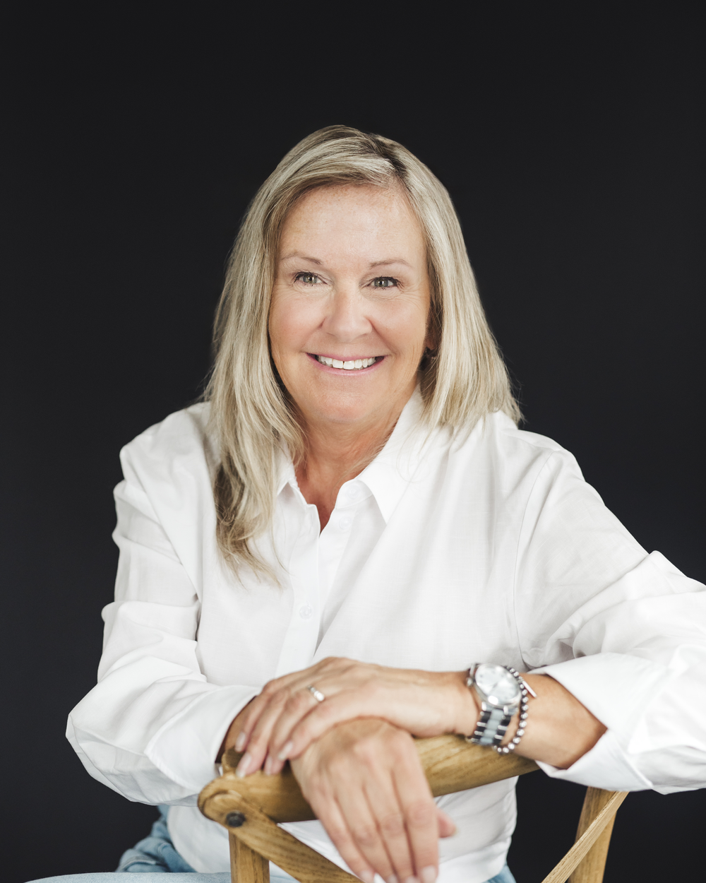Francine Dussault