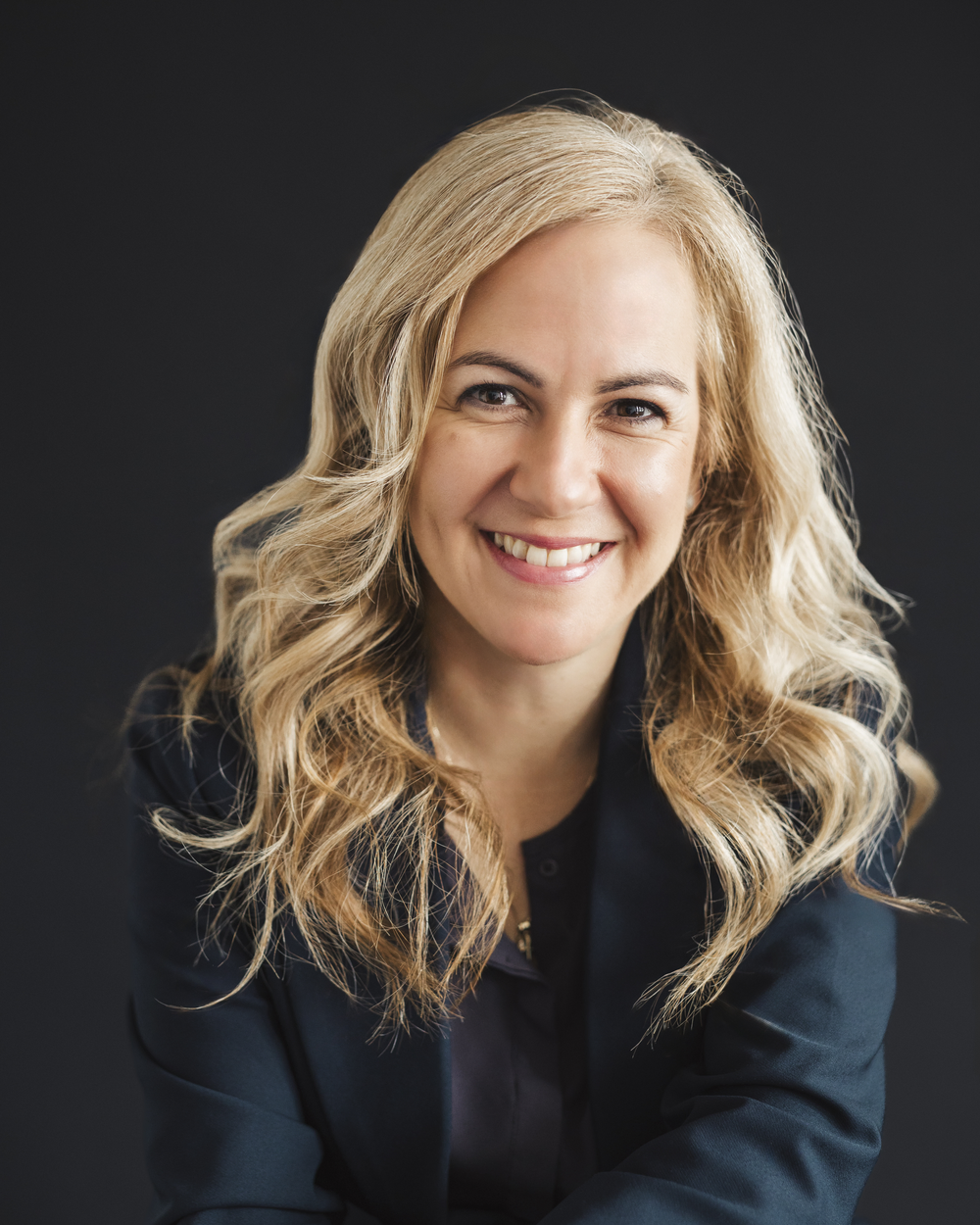Isabelle Brais