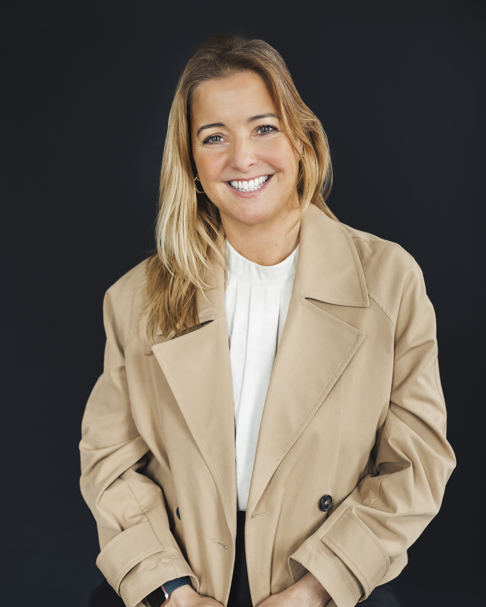 Mélinda Robitaille
