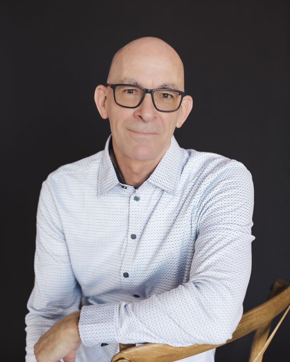 Alain Cousineau