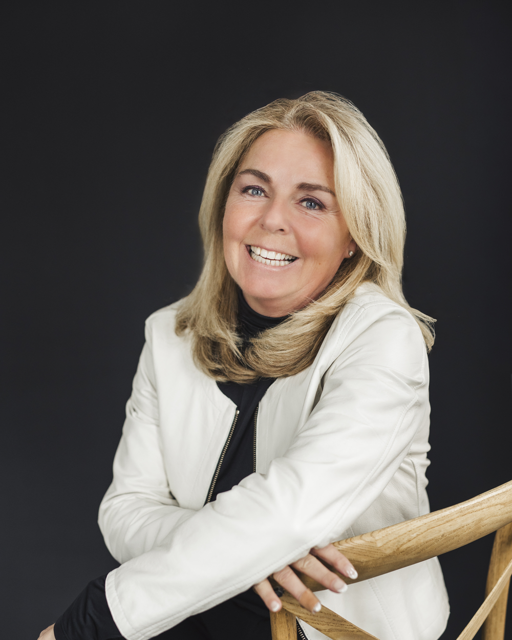 Patricia Lafond