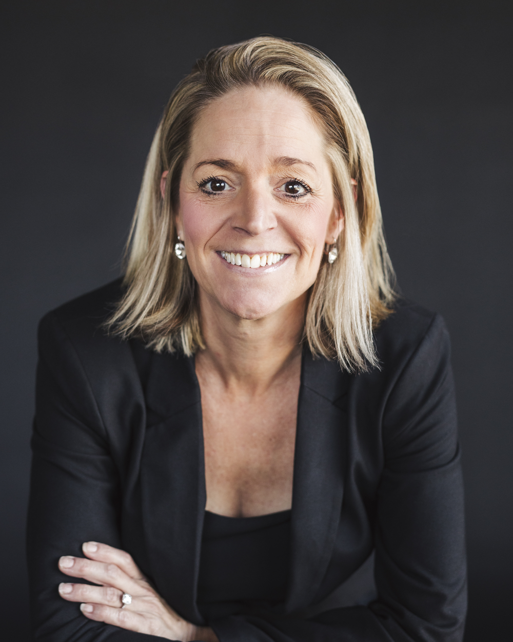 Marie-Josée Fortier