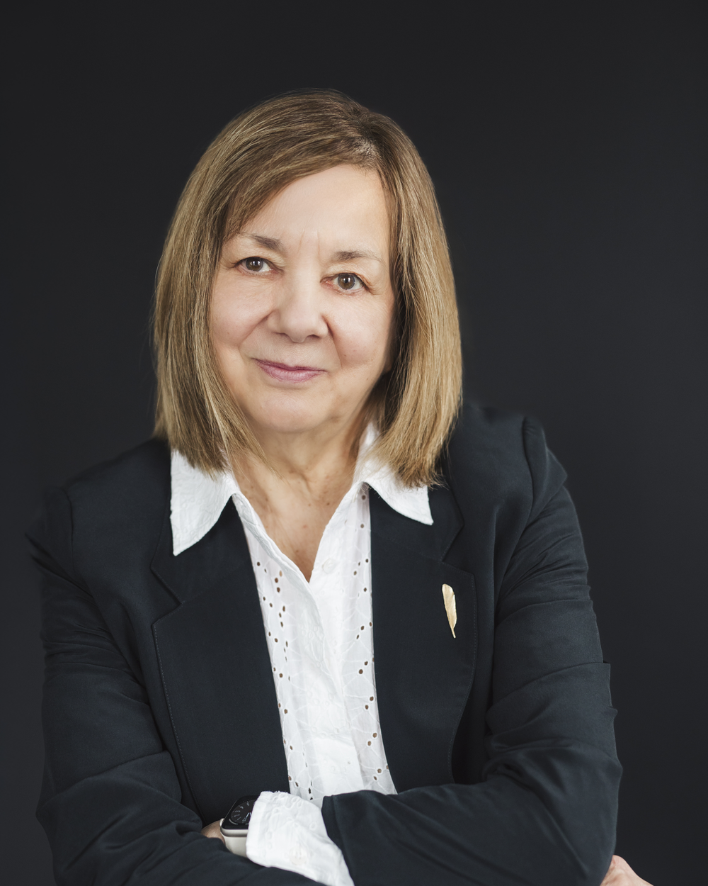 Evelyn B. Paquin