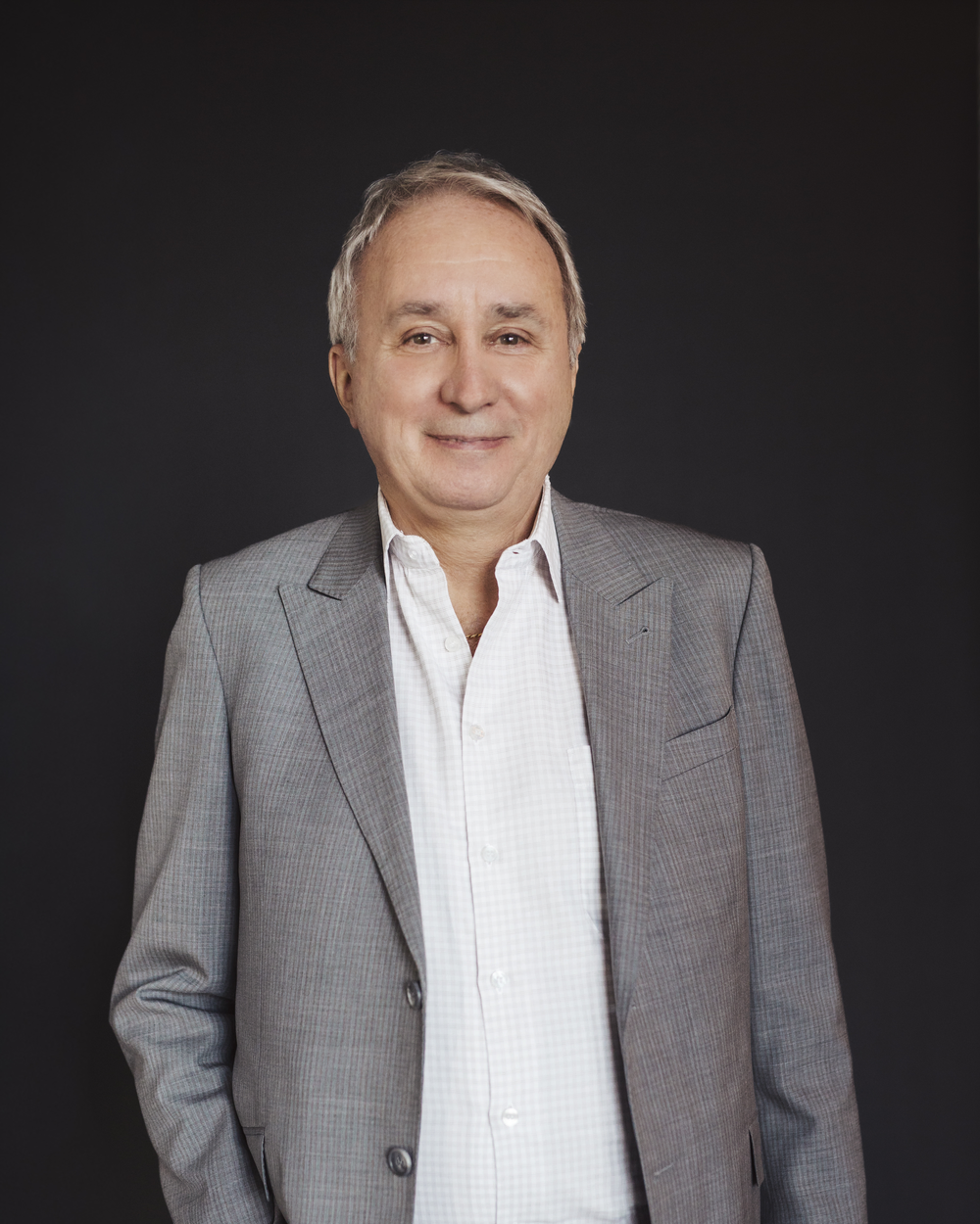 Jean-Pierre Cadieux