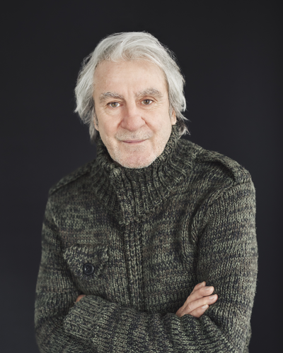 Roger Pilon