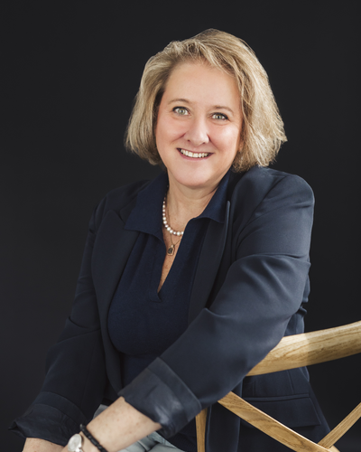 Renée Larivière